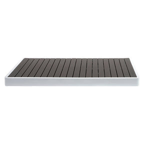 Revive Acrylic Plunge Basin | Empire Saunas