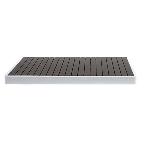 Revive Acrylic Plunge Basin | Empire Saunas