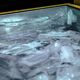Revive Fully Insulated Luxury Plunge Tub | Empire Saunas