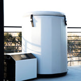 Revive Inflatable Barrel Plunge | Empire Saunas