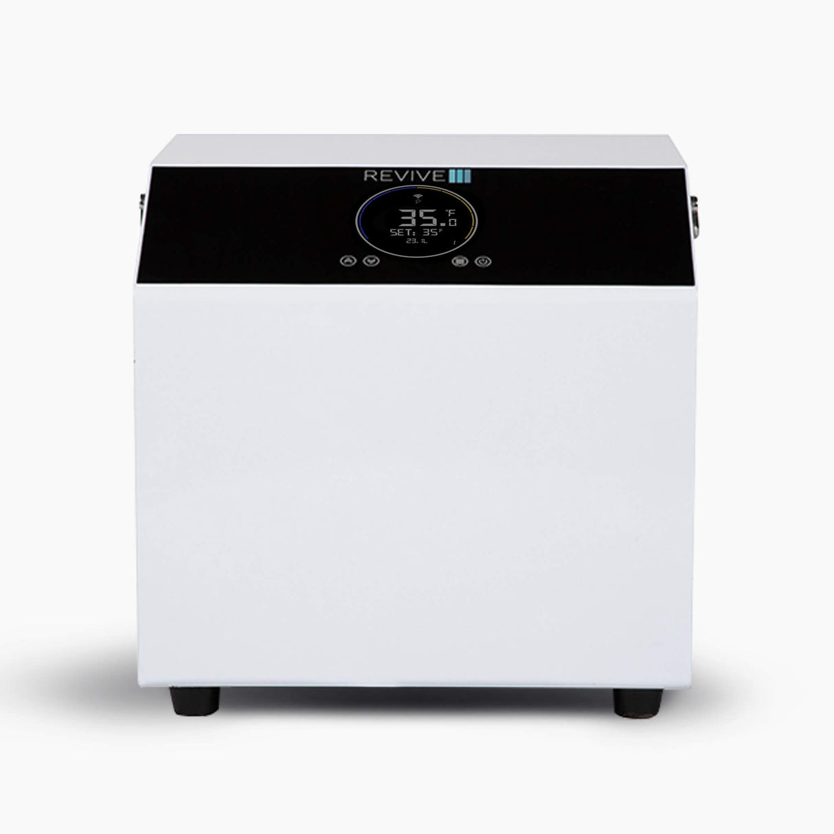 Revive Inflatable Cold Plunge Tub | Empire Saunas