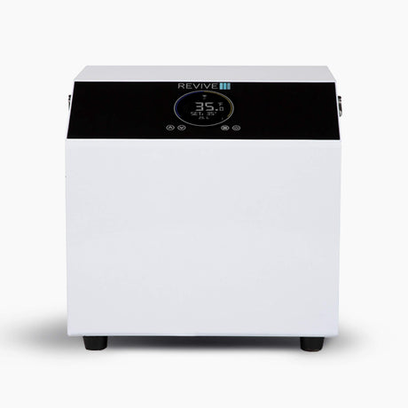 Revive Inflatable Cold Plunge Tub | Empire Saunas