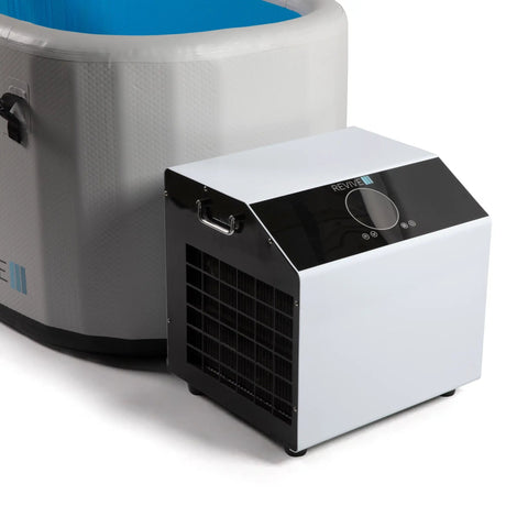 Revive Inflatable Cold Plunge Tub | Empire Saunas