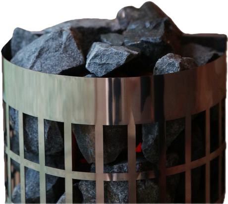 Revive Pre Assembled 6 Person Traditional | Empire Saunas