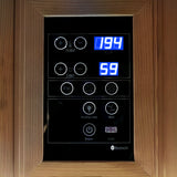 Revive Pre Assembled 6 Person Traditional | Empire Saunas