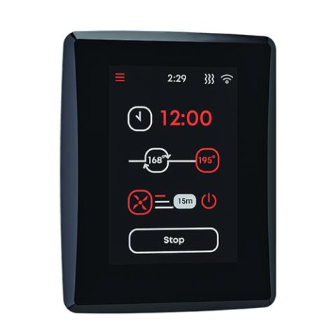 Saunum AirIQ Wi-Fi | Empire Saunas