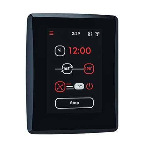 Saunum AirIQ Wi-Fi | Empire Saunas