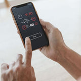 Saunum AirIQ Wi-Fi | Empire Saunas