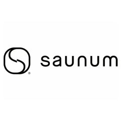 Saunum Sauna Heaters with Air Mixing Technology Brand Logo