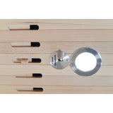 Sunray Freeport 3-Person Outdoor Traditional HL300D1 | Empire Saunas
