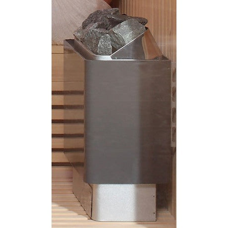 Sunray Rockledge 2-Person Luxury Indoor Traditional | Empire Saunas