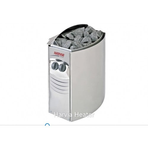 Sunray Tiburon 4-Person indoor Traditional HL400SN | Empire Saunas