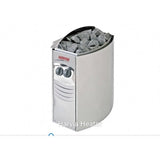 Sunray Tiburon 4-Person indoor Traditional HL400SN | Empire Saunas