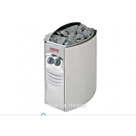 Sunray Tiburon 4-Person indoor Traditional HL400SN | Empire Saunas