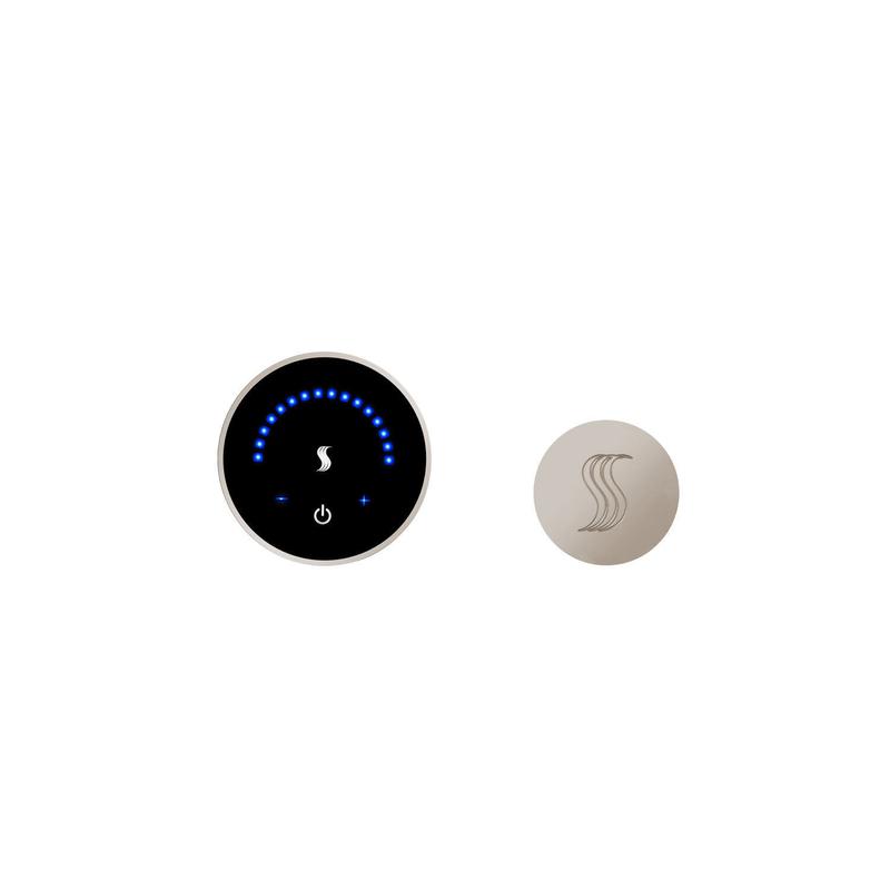 Thermasol MicroTouch Steam Shower Control Kit MTC-SVRD | Empire Saunas