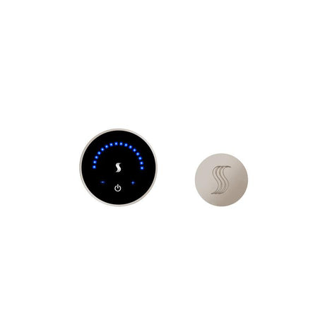 Thermasol MicroTouch Steam Shower Control Kit MTC-SVRD | Empire Saunas