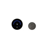 Thermasol MicroTouch Steam Shower Control Kit MTC-SVRD | Empire Saunas