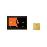 Thermasol Thermatouch Square Control Kit TT10-SVSQ | Empire Saunas