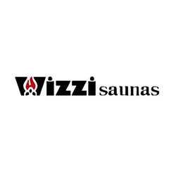 Wizzi Infrared Home Sauna Brand Logo